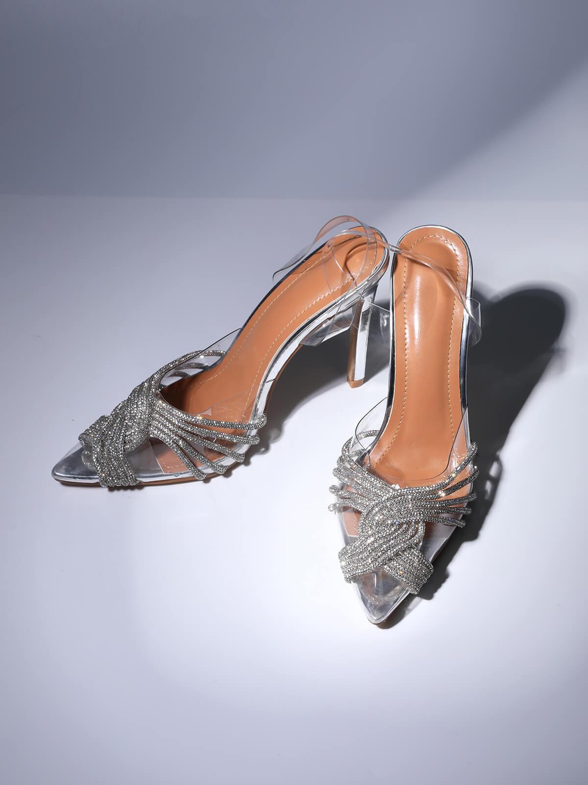 Lumi | Elegant Heels