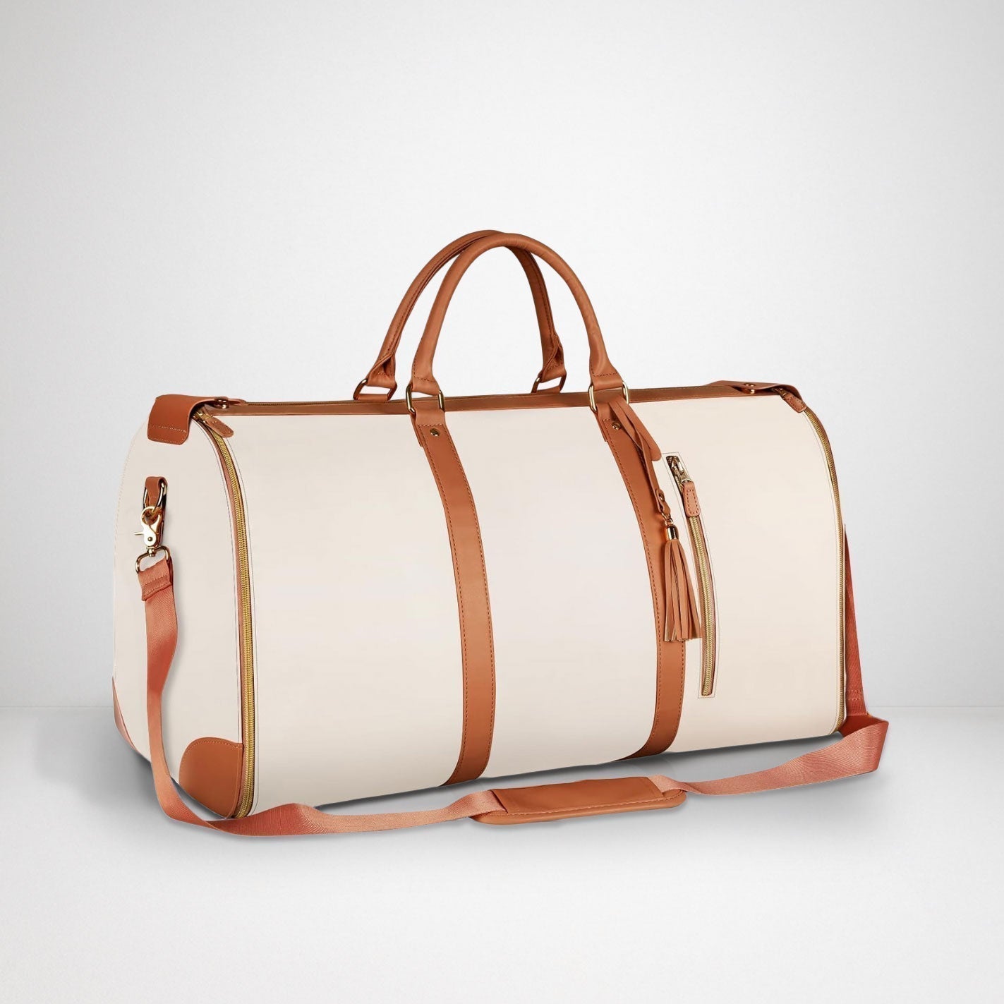 TraveLuxe - Waterproof Luxe Travel Bag