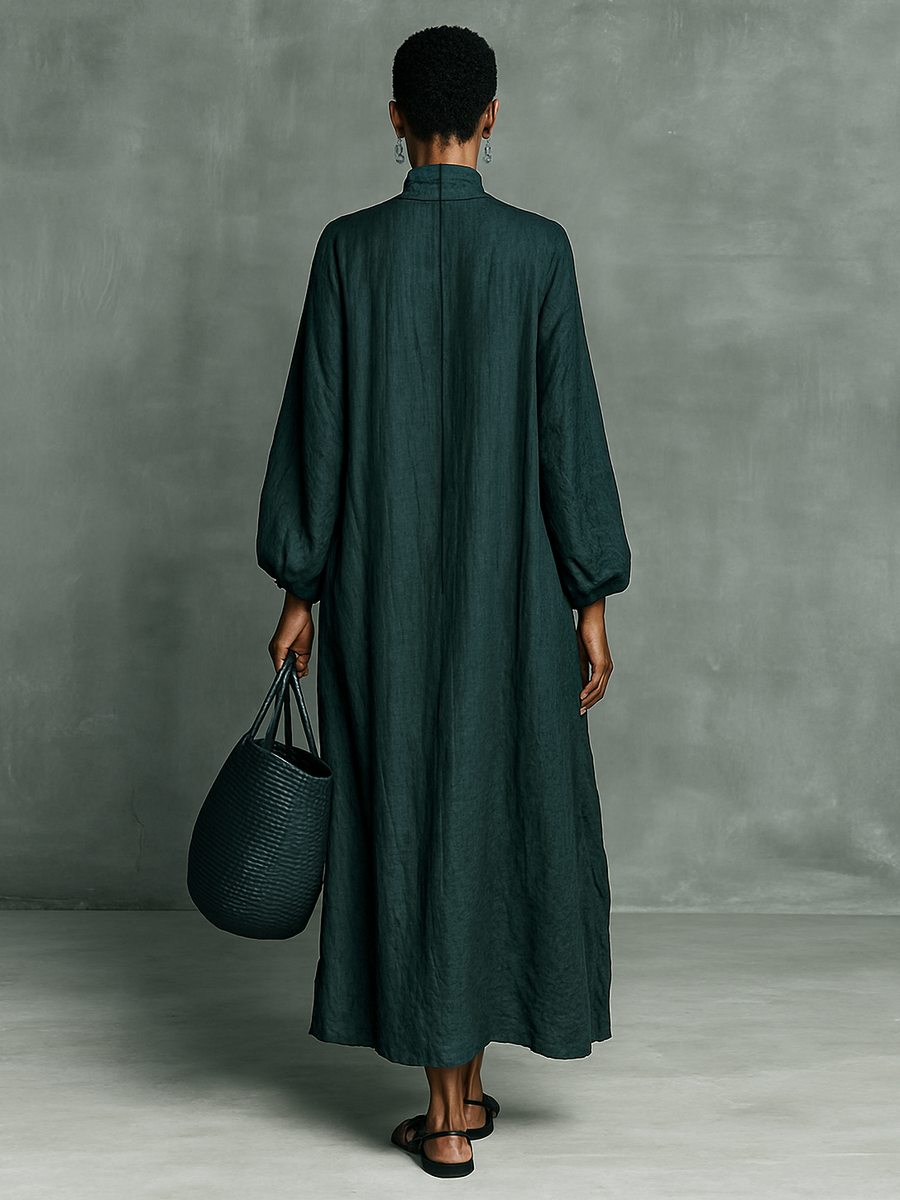 Anisha™ Premium Maxi Dress