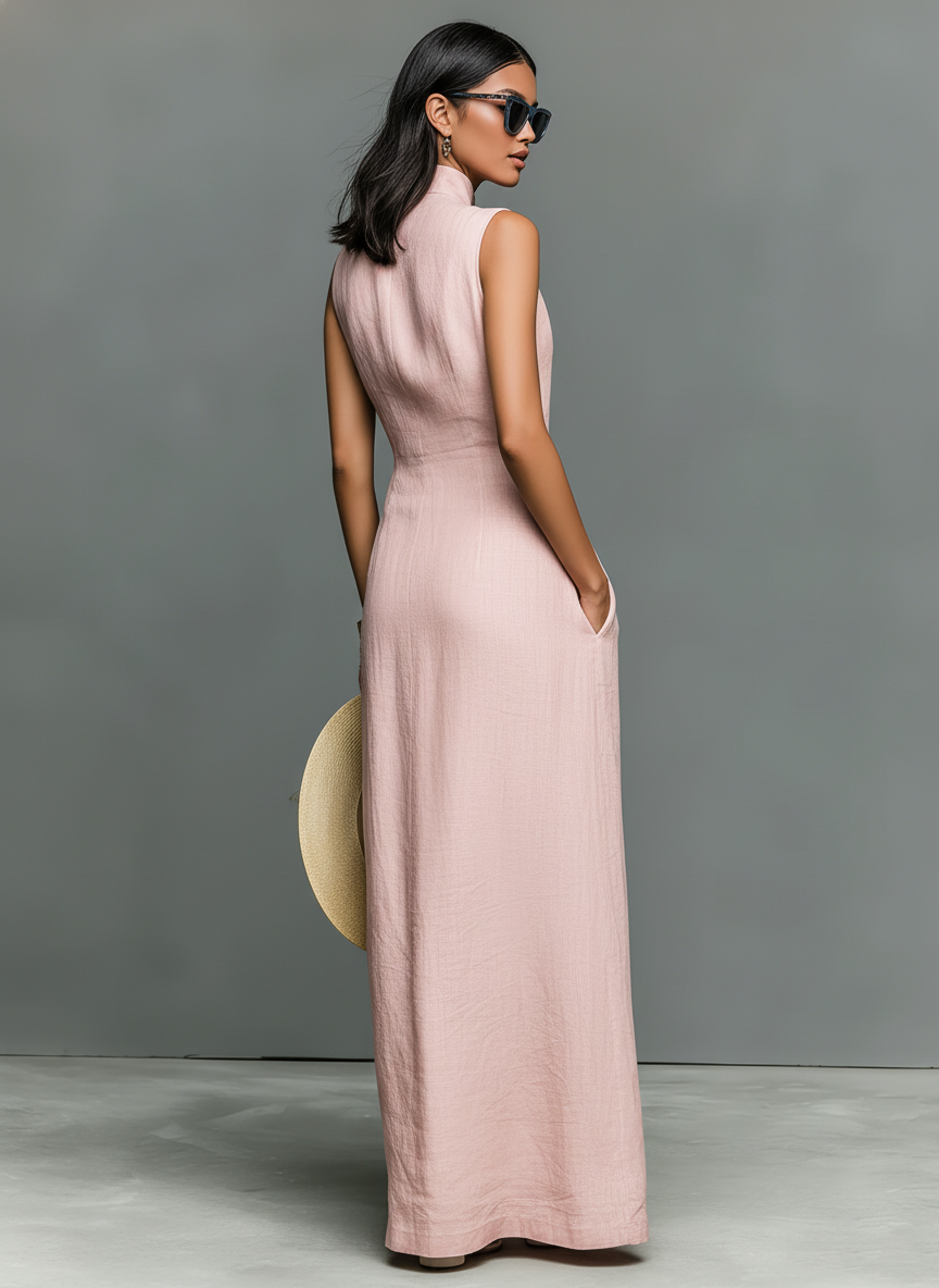 Kristie™ Maxi Dress