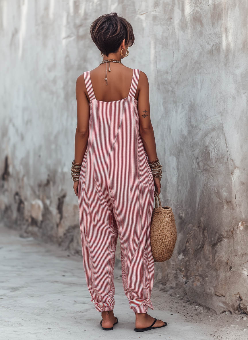 Chloe™ Jumpsuit