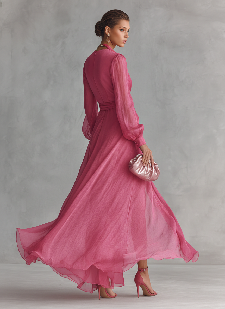 Charlee™ Elegant Dress