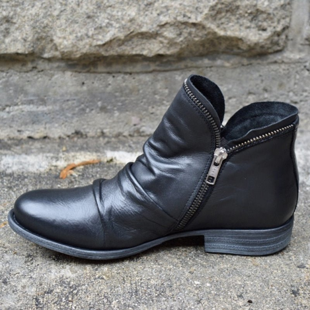 Belinda™ | Orthopedic Boots