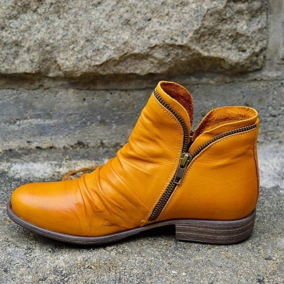 Belinda™ | Orthopedic Boots