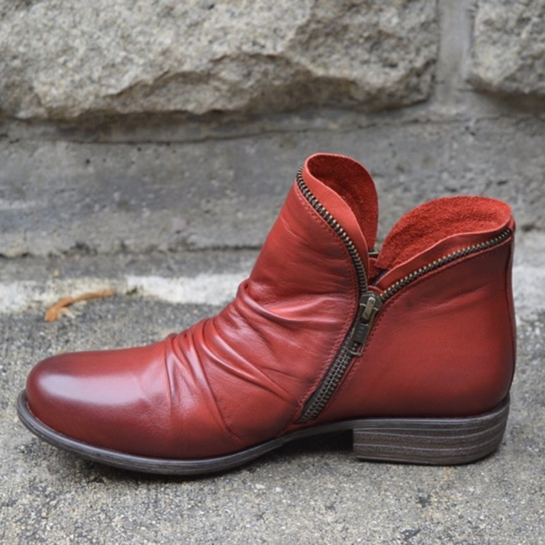 Belinda™ | Orthopedic Boots