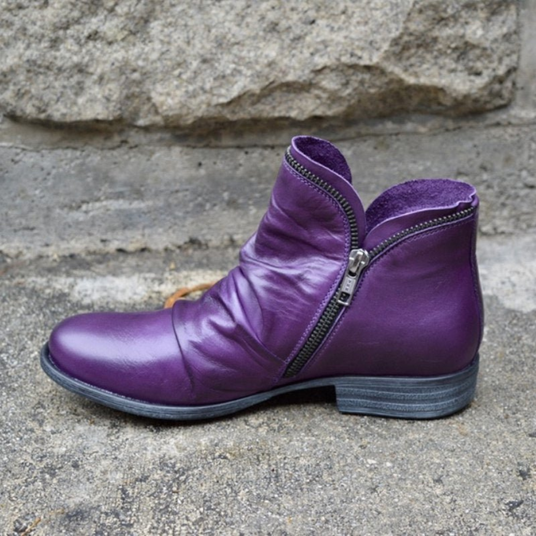 Belinda™ | Orthopedic Boots
