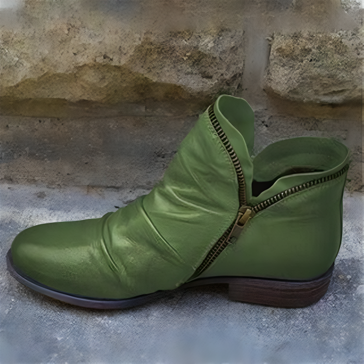 Belinda™ | Orthopedic Boots