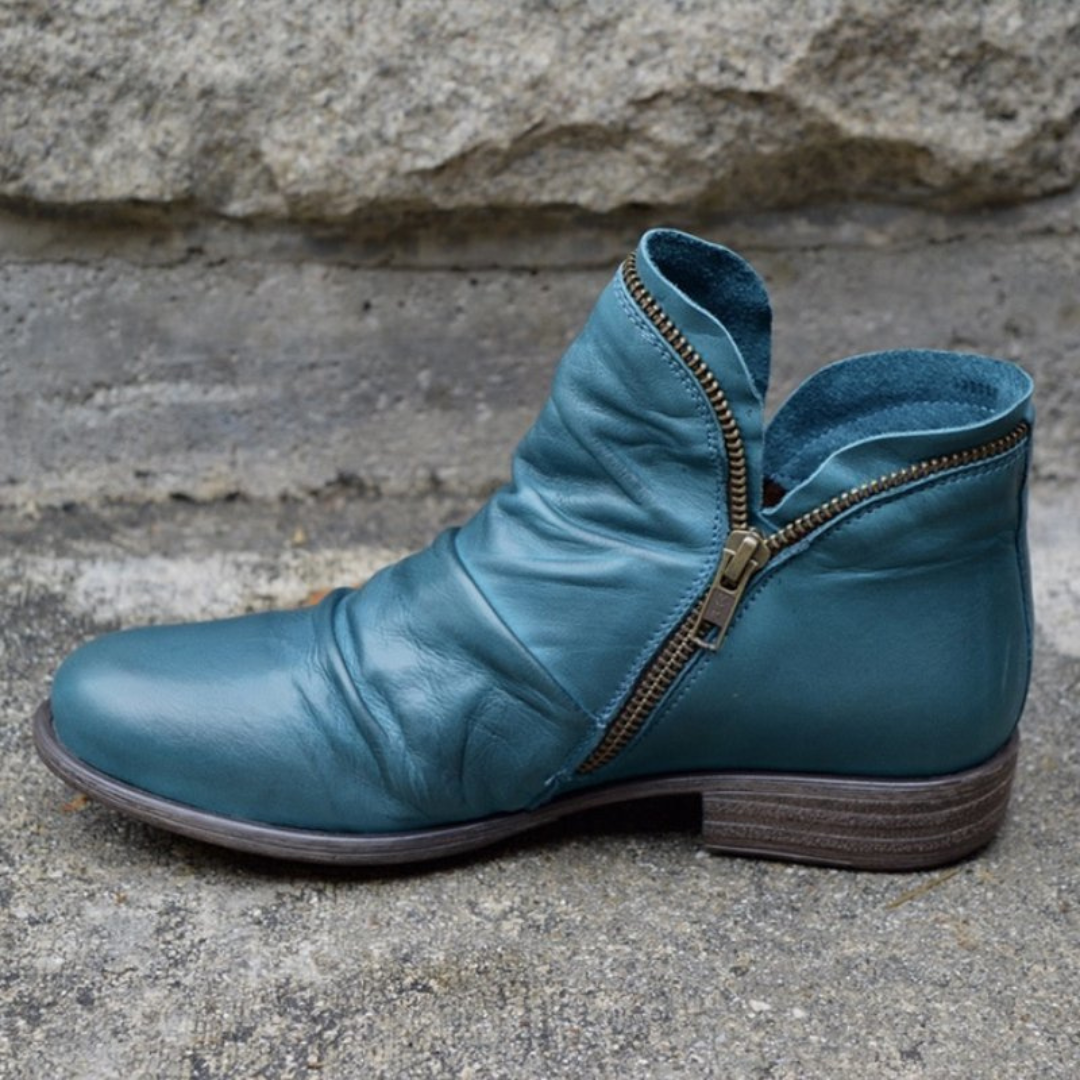Belinda™ | Orthopedic Boots