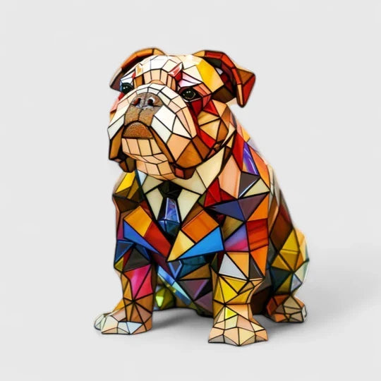 Bulldog Beauty