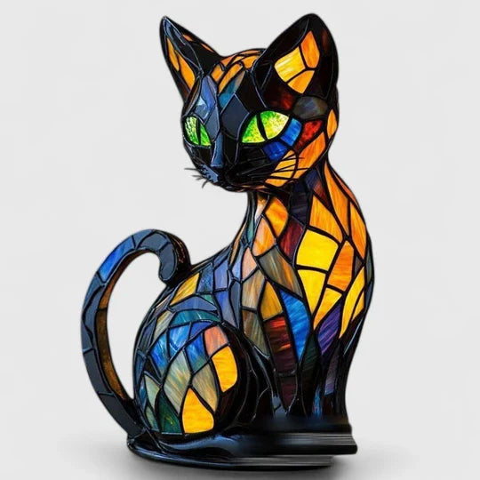 Cat Elegance