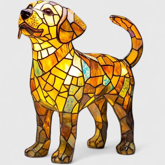 Labrador Light