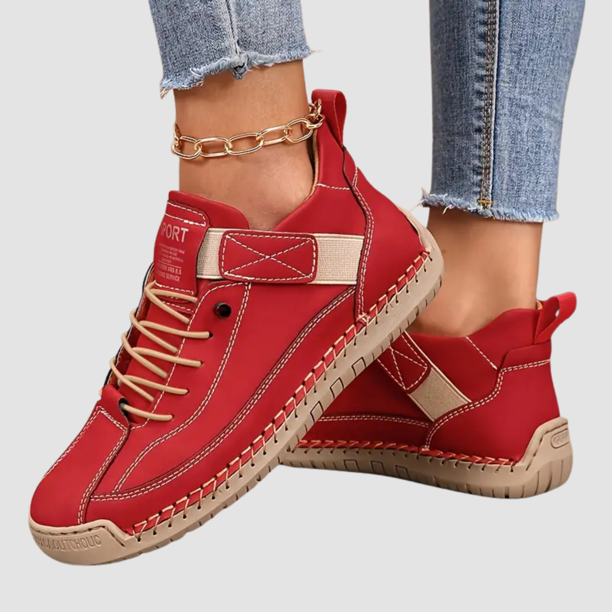 MY ORTHOPEDIC SHOES