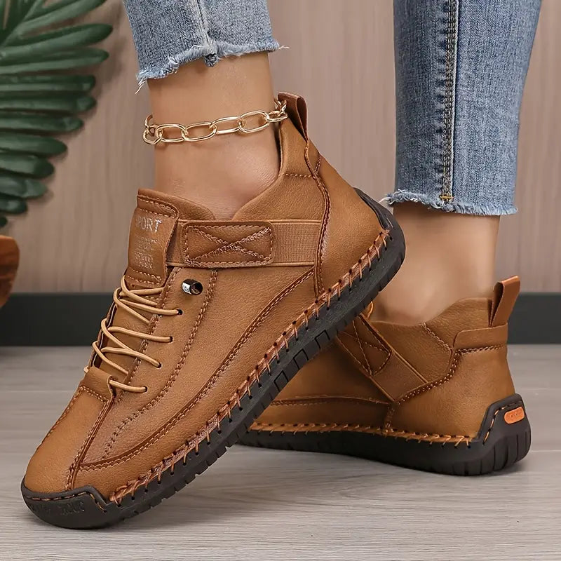 Emiline™ | Comfort-Support Sneakers