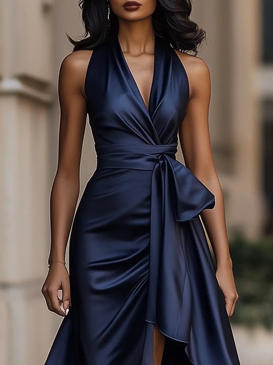Elise | Elegant Maxi Dress
