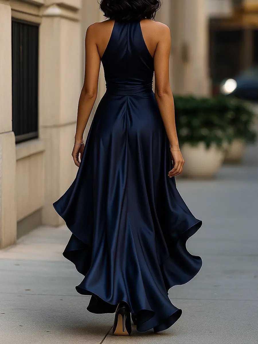 Elise | Elegant Maxi Dress