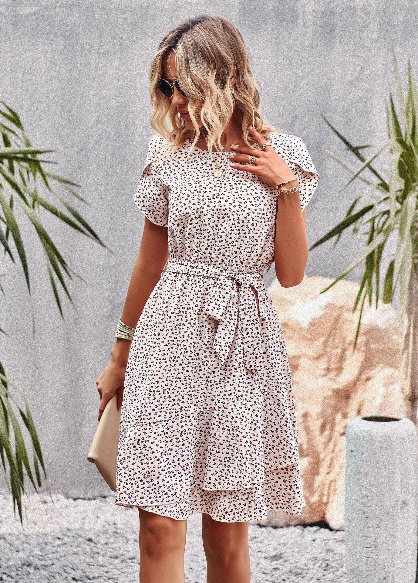 Anthea | Stylish Dress