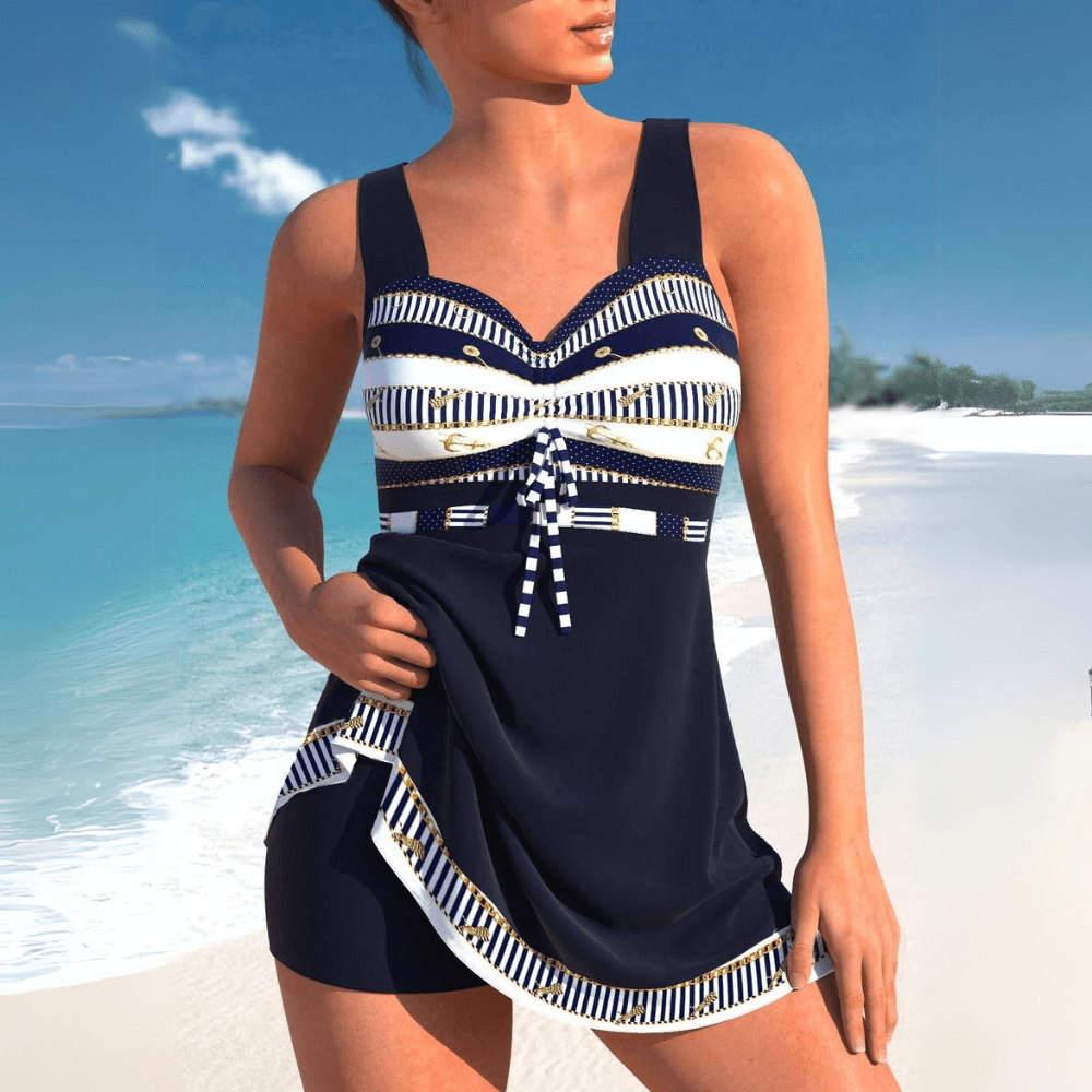 Dagmar - Women's Quick-Dry Swimwear