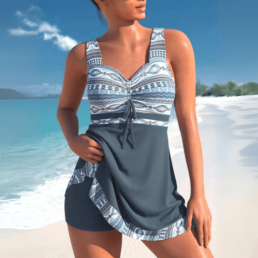 Dagmar - Women's Quick-Dry Swimwear