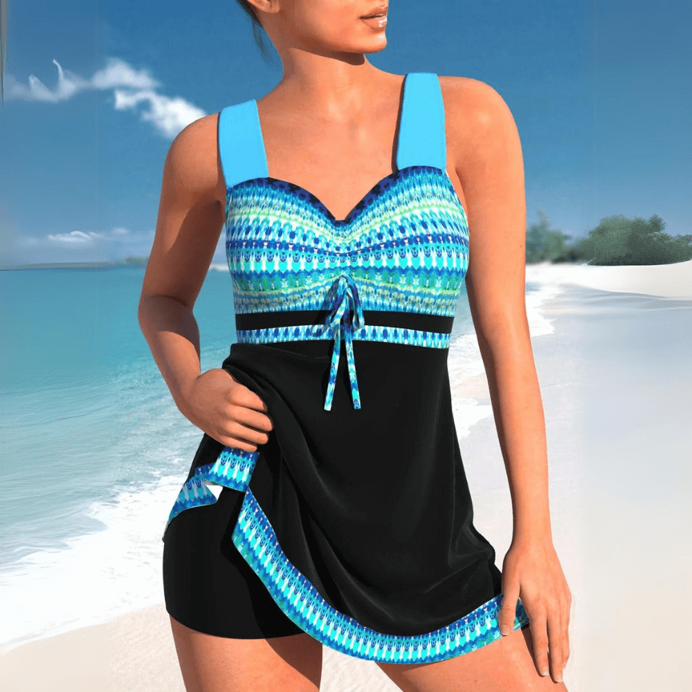 Dagmar - Women's Quick-Dry Swimwear