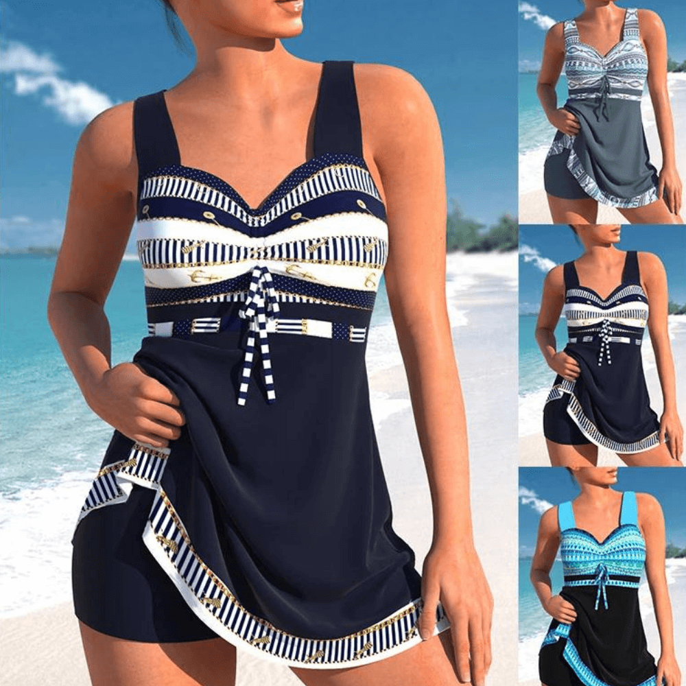 Dagmar - Women's Quick-Dry Swimwear