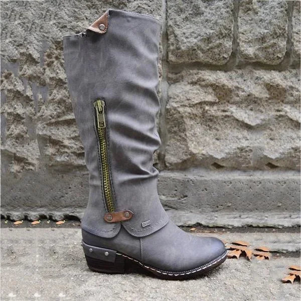 Fabiola® | Durable orthopedic boots