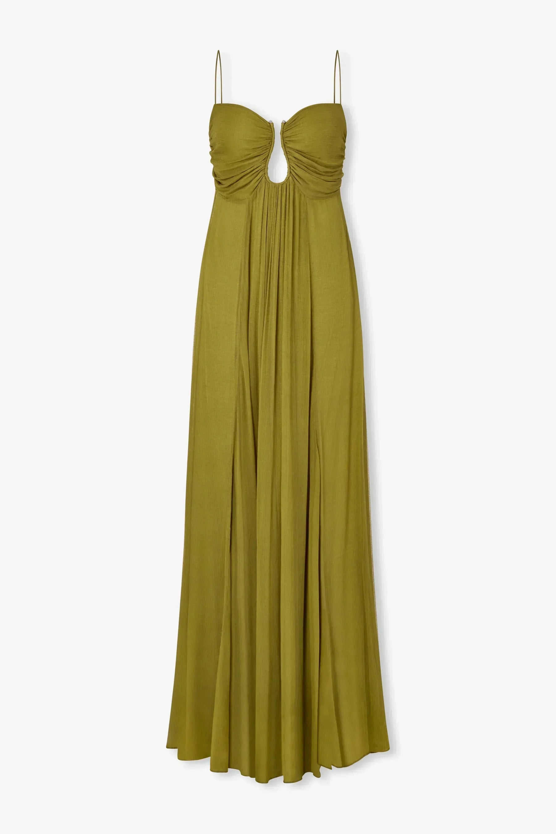 Julenia™ | Sophisticated Maxi Dress