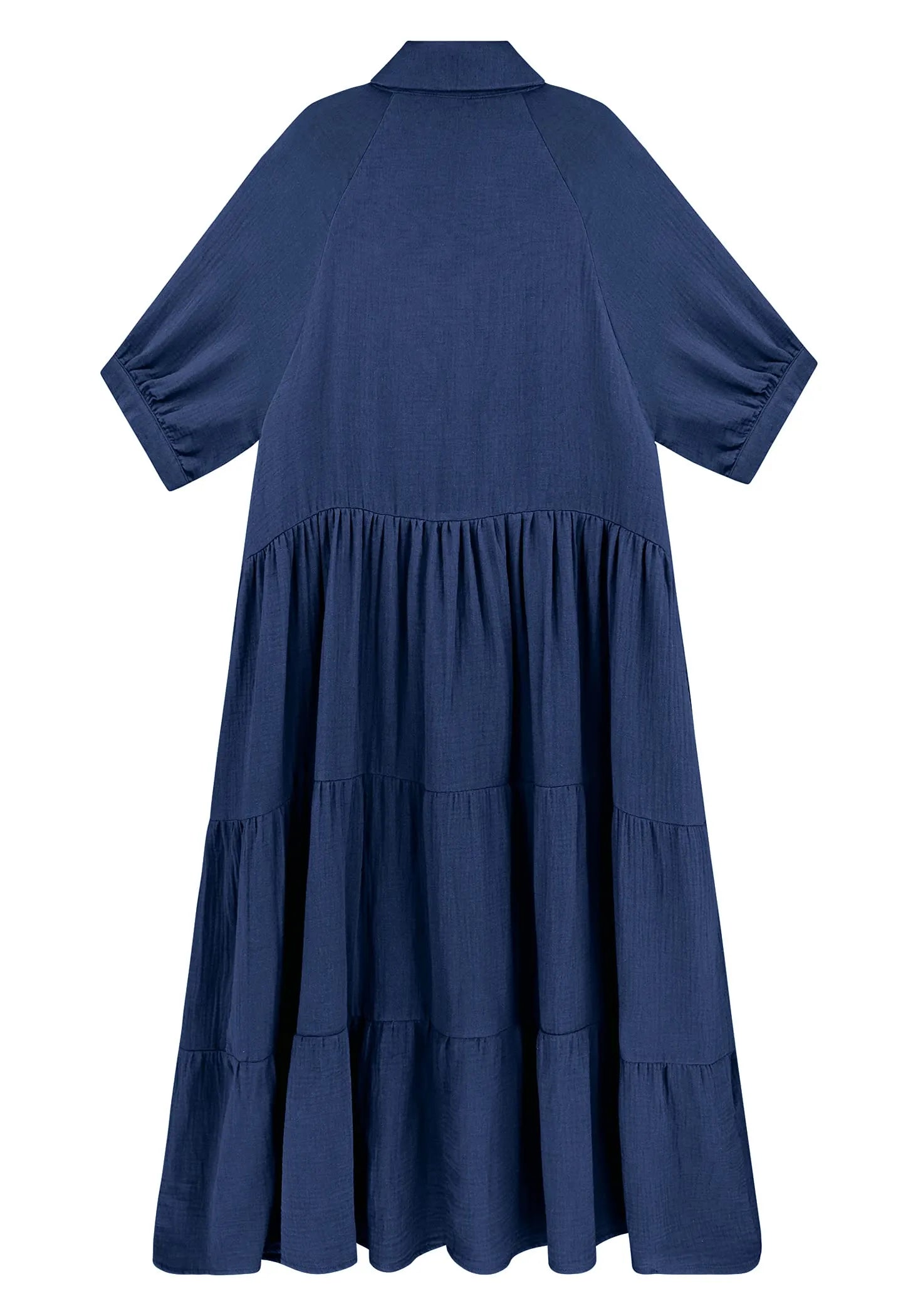 Klara - Midi Dress
