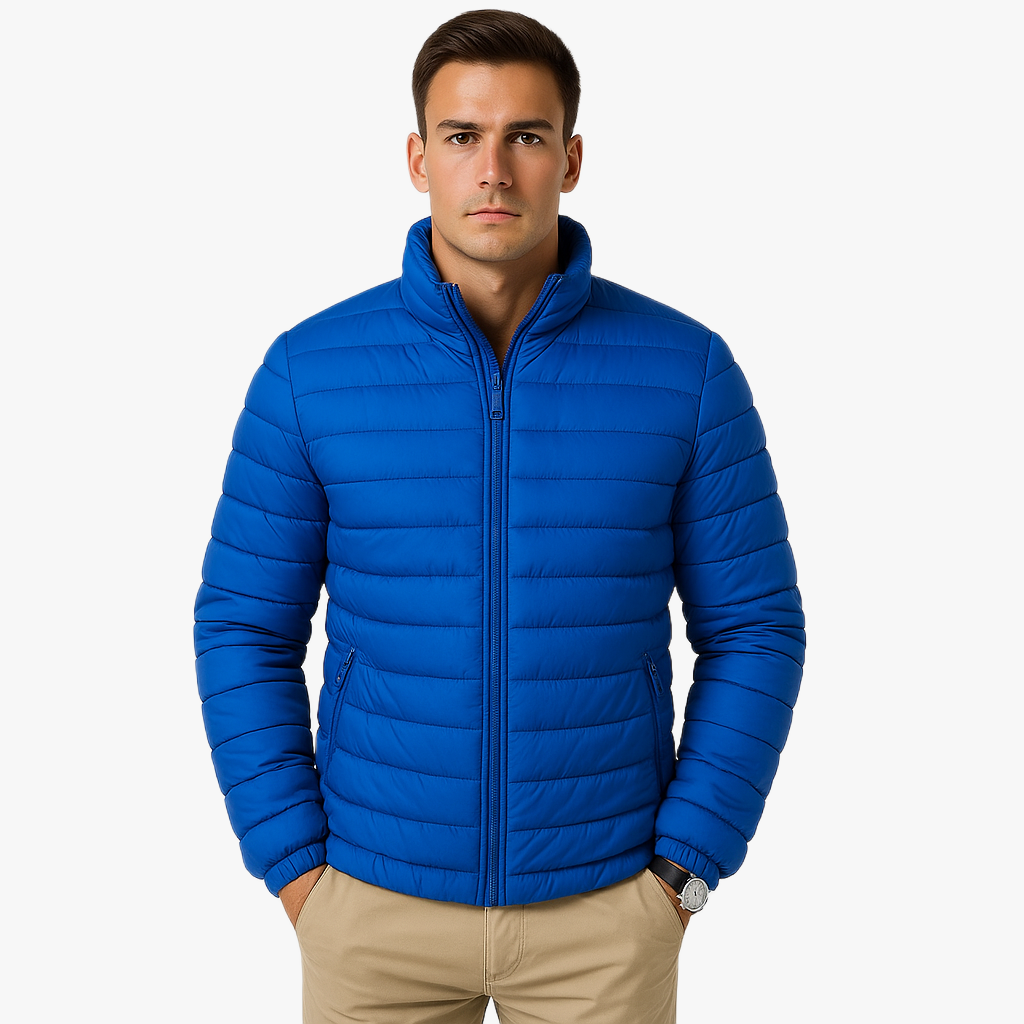 Míam™ | Warm Stylish Jacket