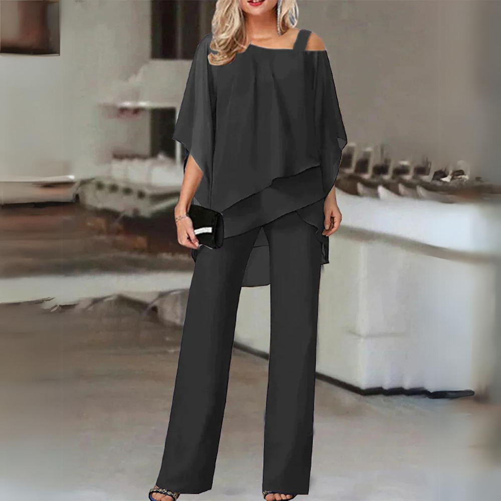 Adelindas | Elegant Women's Set