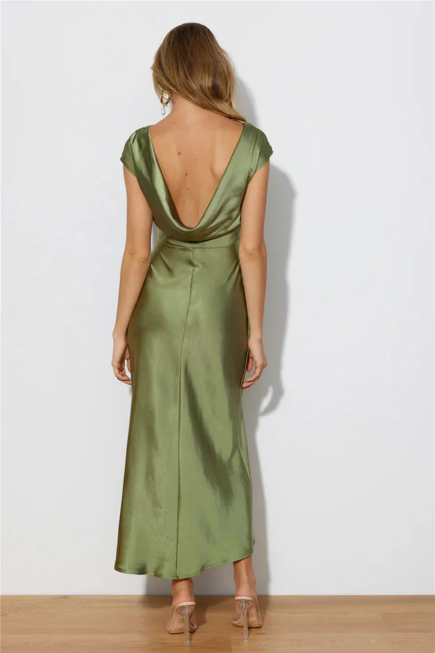 Rosheen™ Evening Gown