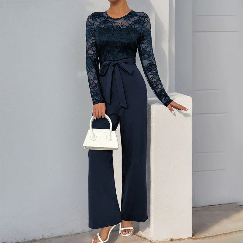 Diana™ Elegant Jumpsuit