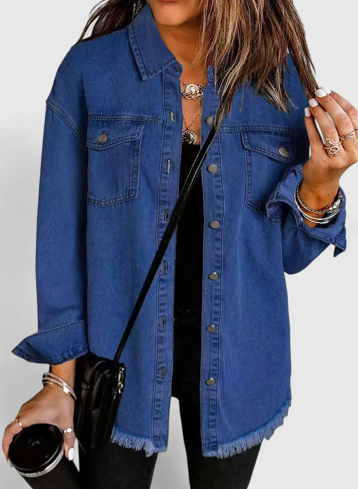 Olyviaah | Stylish Jacket