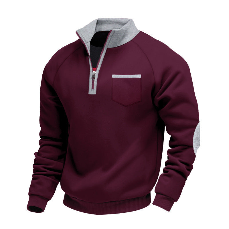 ChordFlex™ | Comfortable & Warm Sweater
