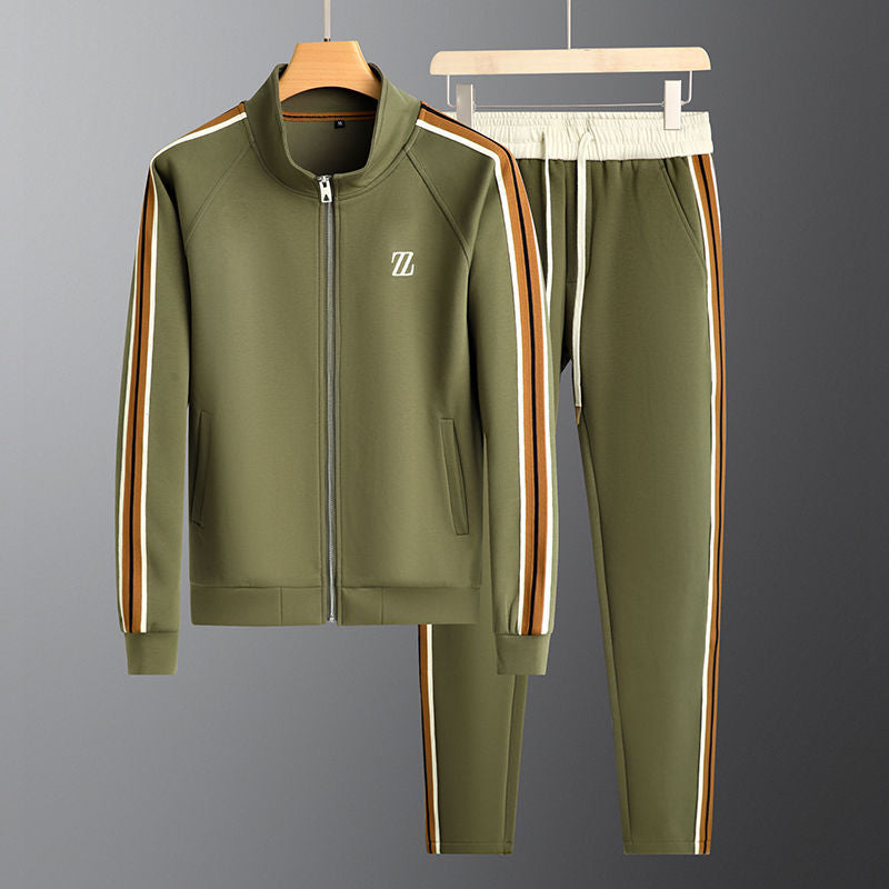 Melio™ | Stylish Tracksuit Set for Men