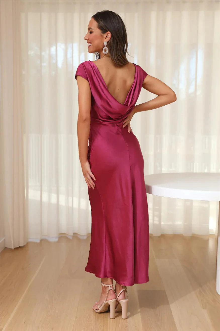Rosheen™ Evening Gown