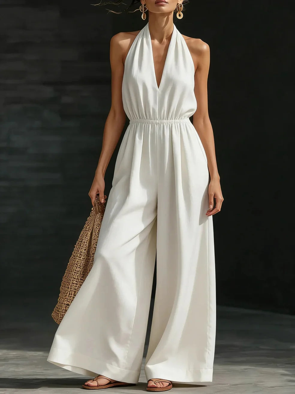 Mallie™ Jumpsuit