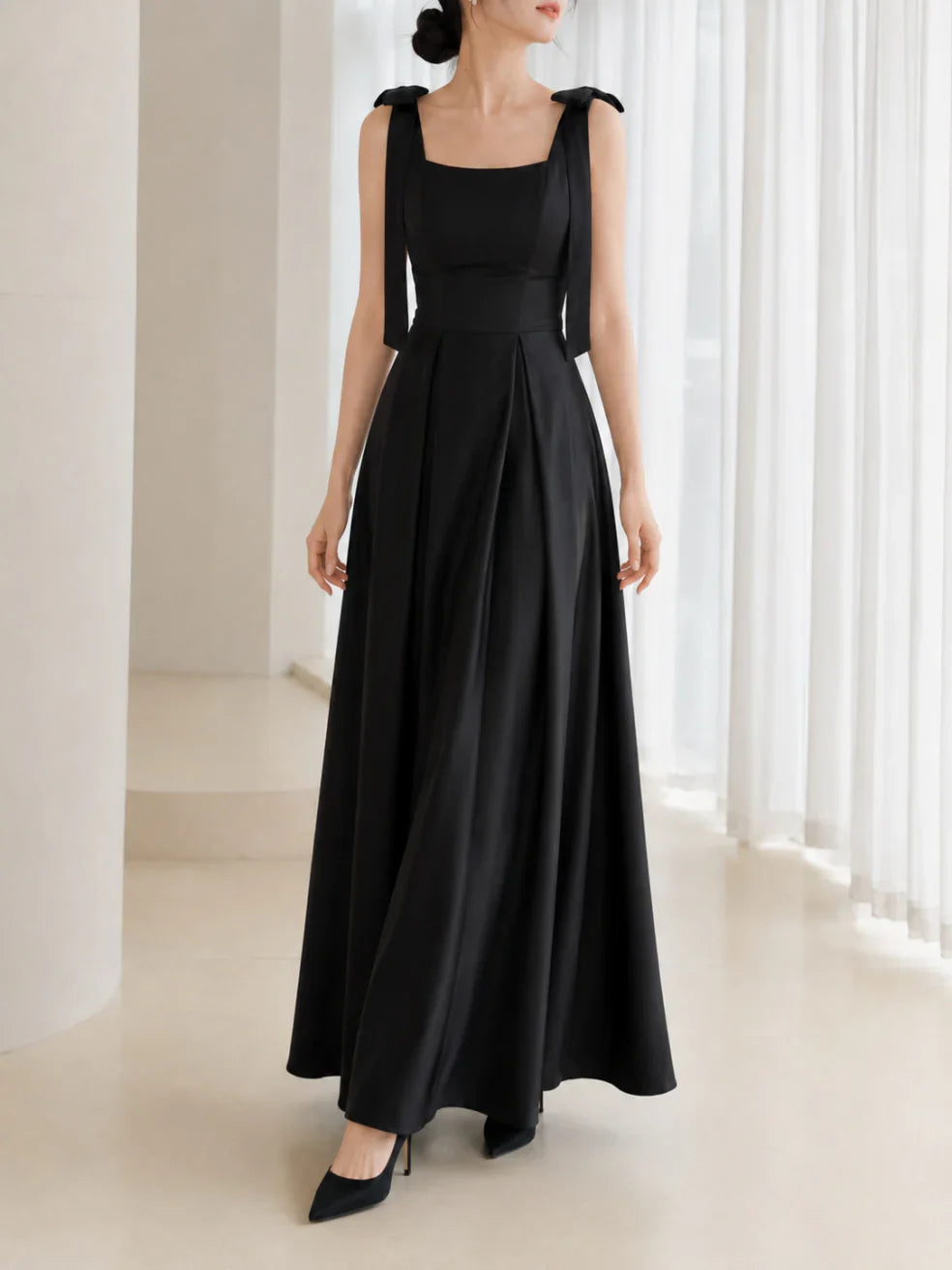 Mariah™ Elegant Dress