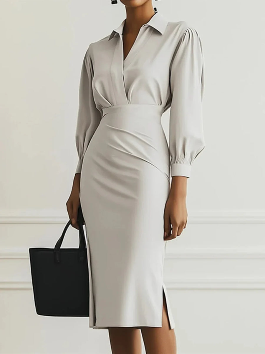 Zelene™ Elegant Maxi Dress