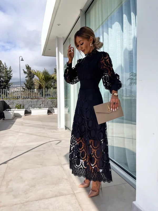 Nadia™ | Timeless Dress