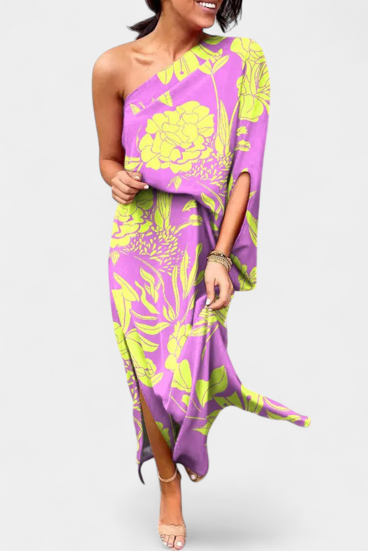 Carlena | Spring Dress