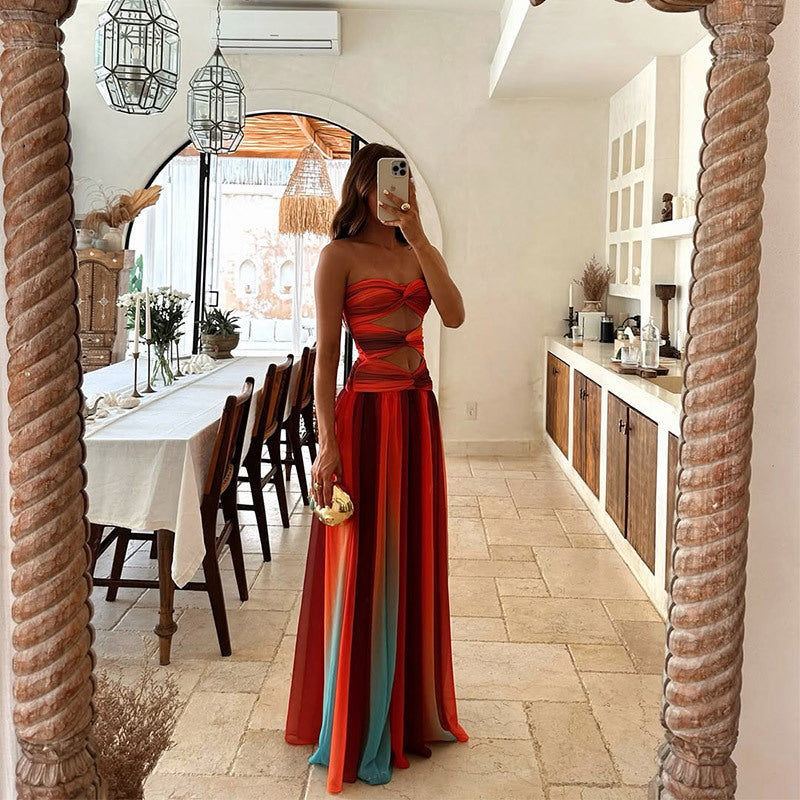 Nova | Summer Dress