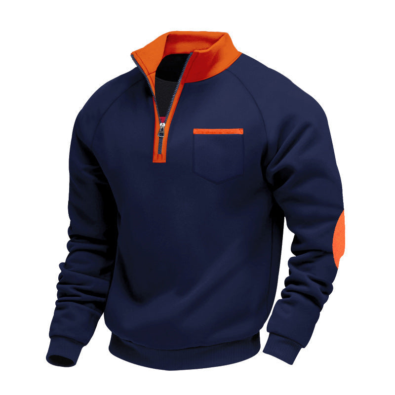 ChordFlex™ | Comfortable & Warm Sweater