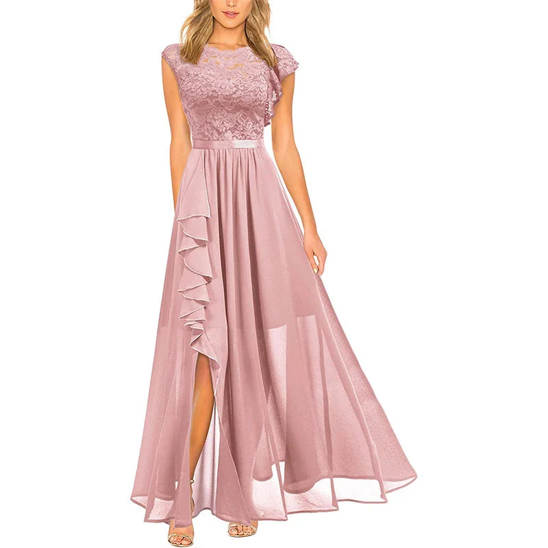 Ysabel™ Elegant Dress
