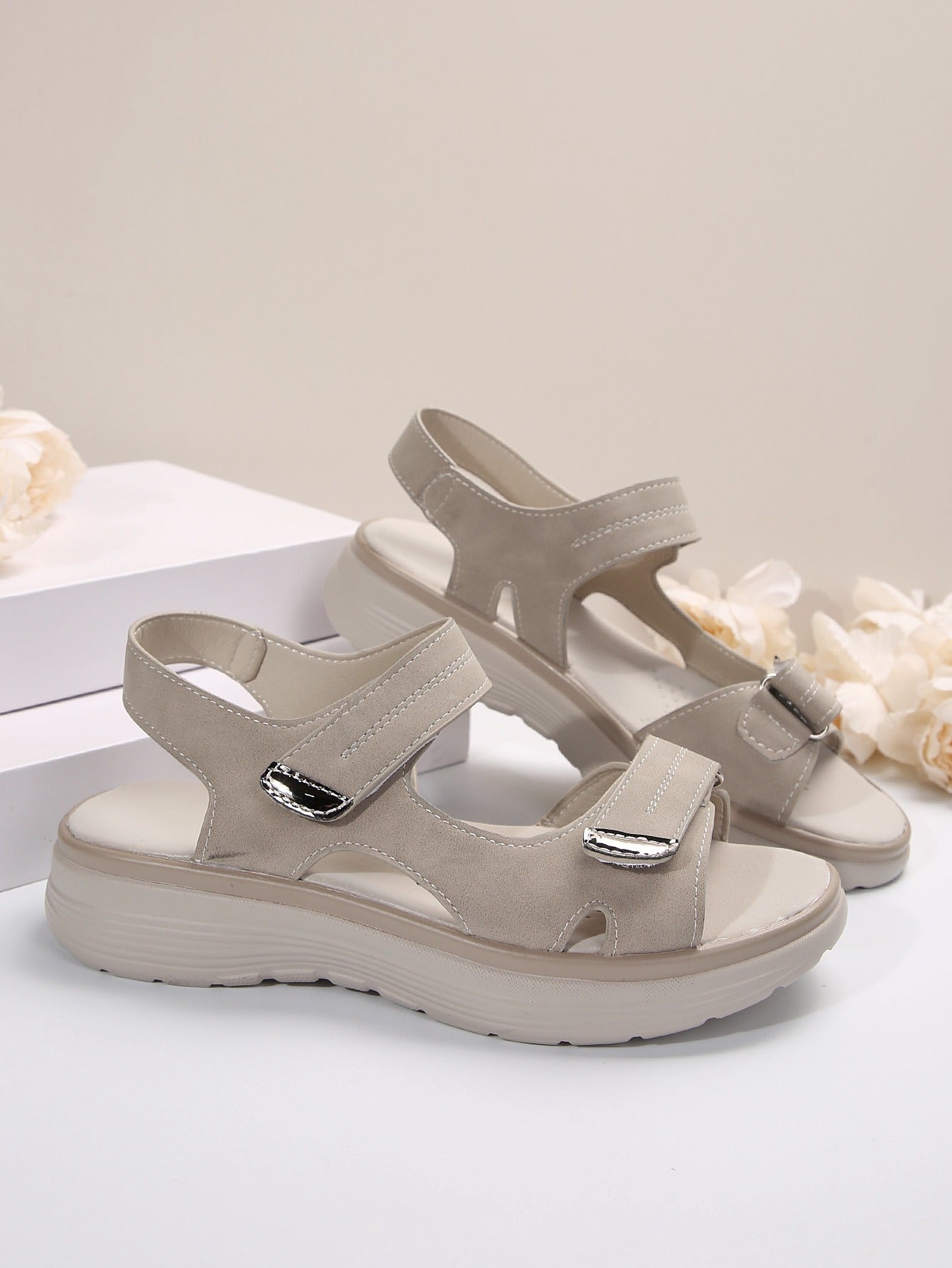 Majorie™ | Orthopedic Sandals