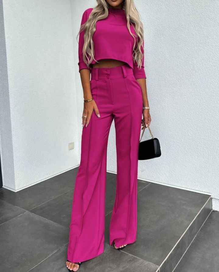 Emery - Modern Elegance Set