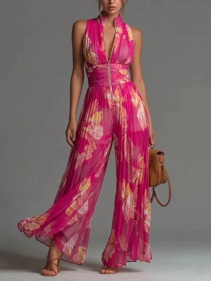 Priscilla™ Jumpsuit