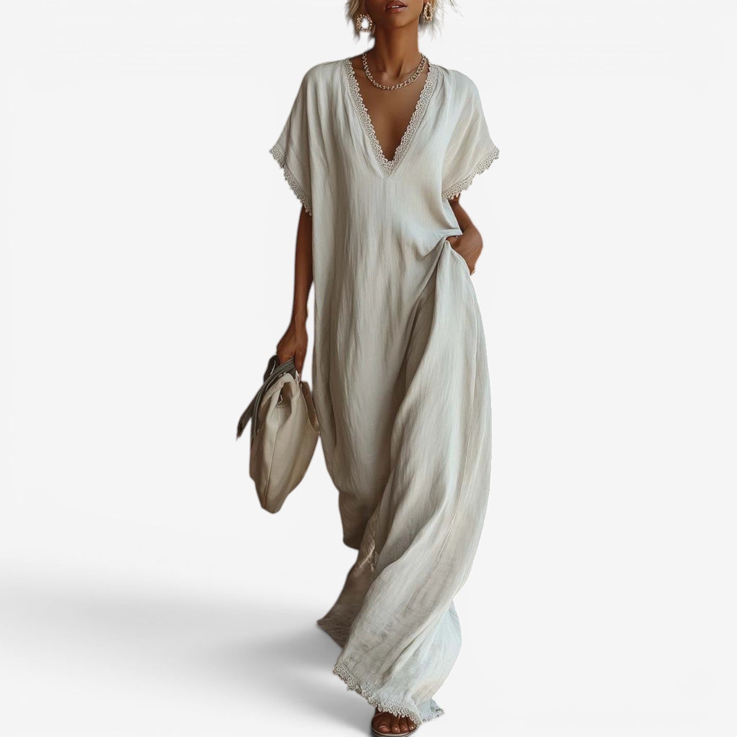 Felissa™ Maxi Dress
