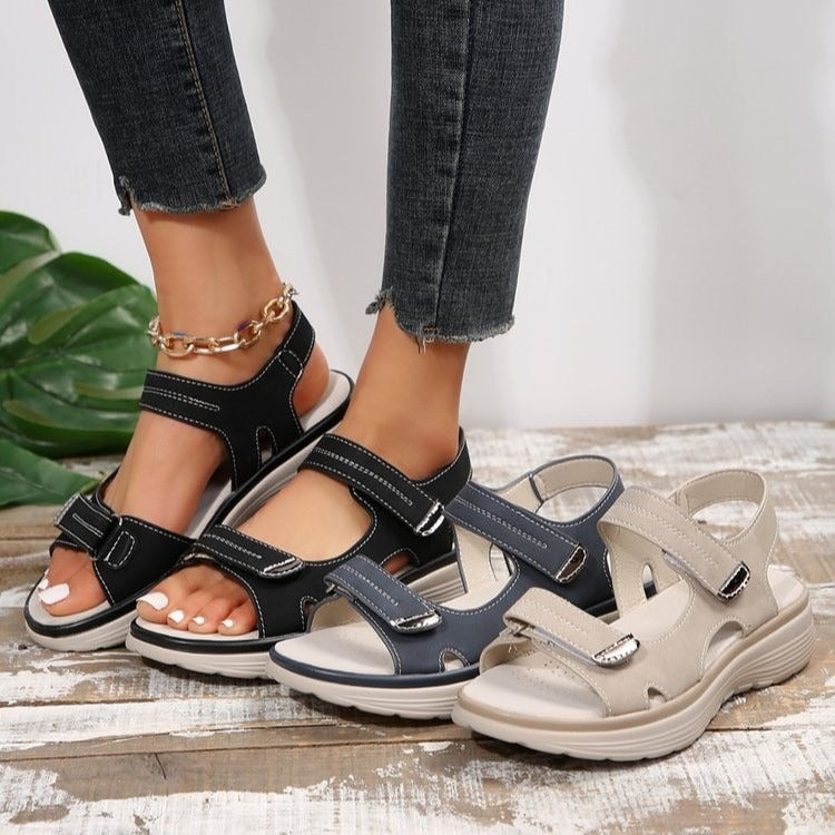 Majorie™ | Orthopedic Sandals