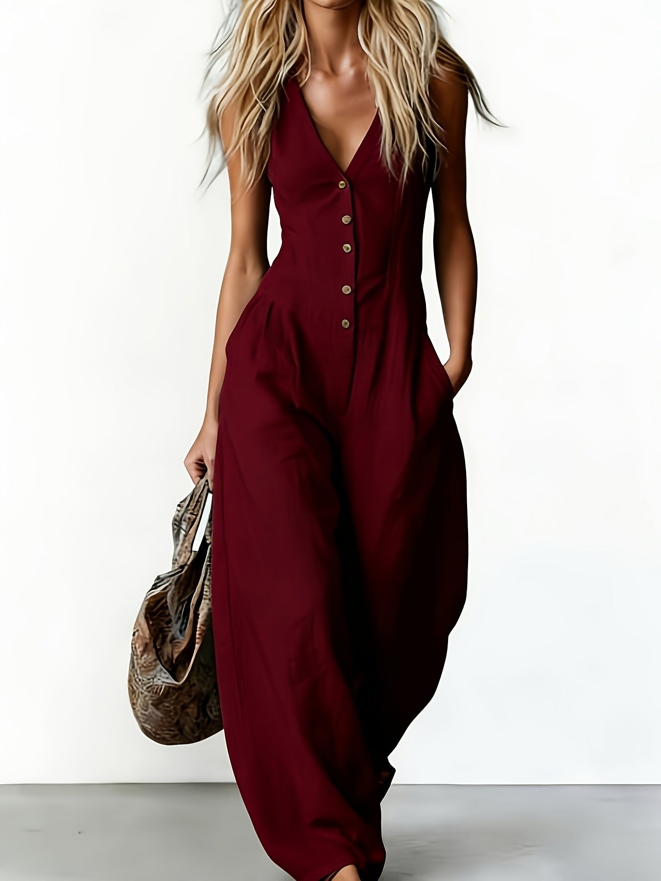 Margaux | Jumpsuit