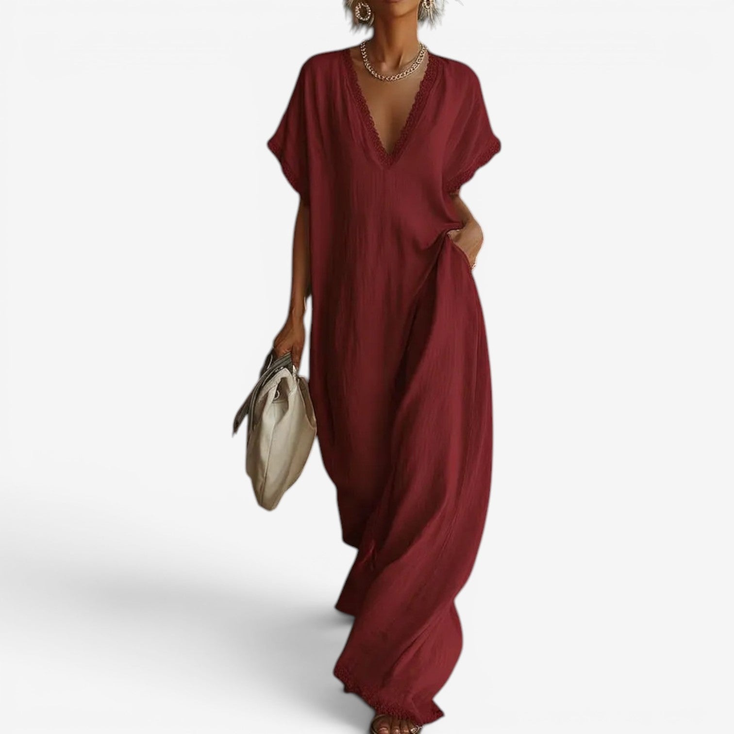 Felissa™ Maxi Dress